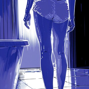 星辰之海 漫画阅读